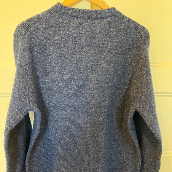 Wallace & Barnes Sweater - Picture 3 of 3